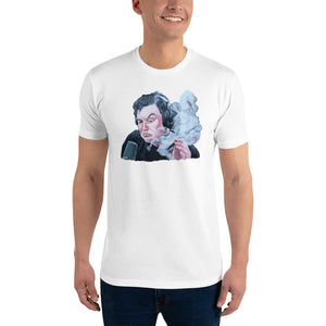 Elon Short Sleeve T-shirt