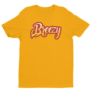 Breezy Short Sleeve T-shirt