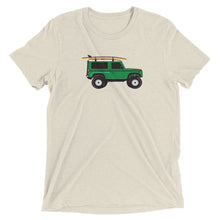 Load image into Gallery viewer, Surf Rover Short sleeve t-shirt
