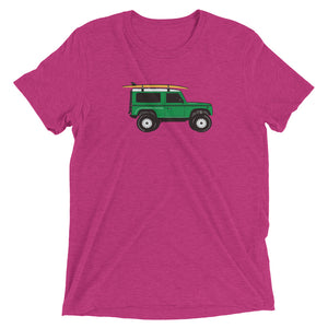 Surf Rover Short sleeve t-shirt