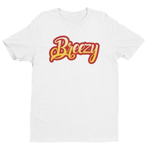 Breezy Short Sleeve T-shirt