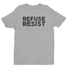 Load image into Gallery viewer, Refuse Resist Unisex Short Sleeve T-shirt
