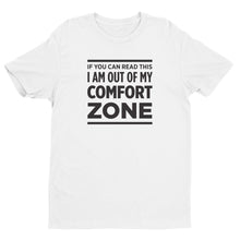 Load image into Gallery viewer, Comfort Zone Short Sleeve T-shirt
