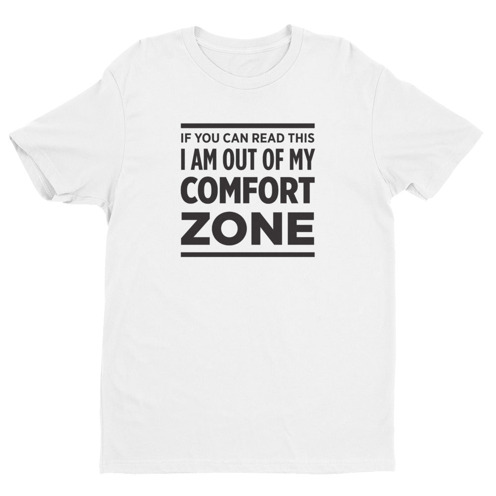 Comfort Zone Short Sleeve T-shirt