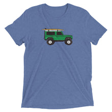 Load image into Gallery viewer, Surf Rover Short sleeve t-shirt
