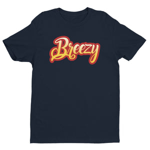 Breezy Short Sleeve T-shirt