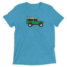 Load image into Gallery viewer, Surf Rover Short sleeve t-shirt
