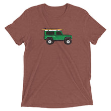 Load image into Gallery viewer, Surf Rover Short sleeve t-shirt
