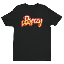 Load image into Gallery viewer, Breezy Short Sleeve T-shirt
