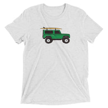 Load image into Gallery viewer, Surf Rover Short sleeve t-shirt
