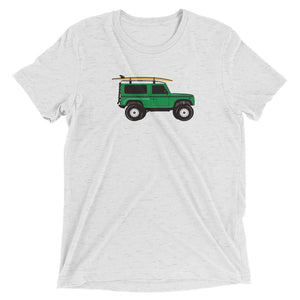 Surf Rover Short sleeve t-shirt