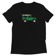 Load image into Gallery viewer, Surf Rover Short sleeve t-shirt
