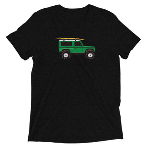 Surf Rover Short sleeve t-shirt