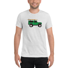 Load image into Gallery viewer, Surf Rover Short sleeve t-shirt
